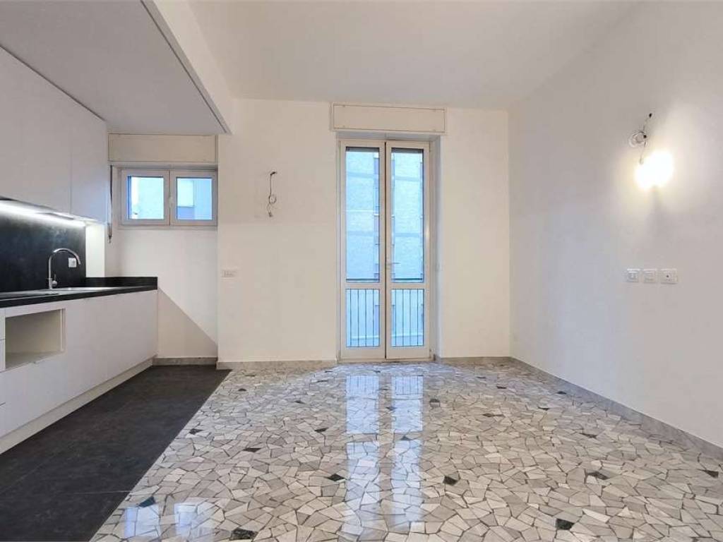 appartamento in vendita a Milano in zona Affori