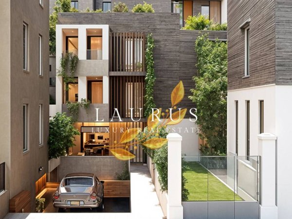 appartamento in vendita a Milano in zona Città Studi