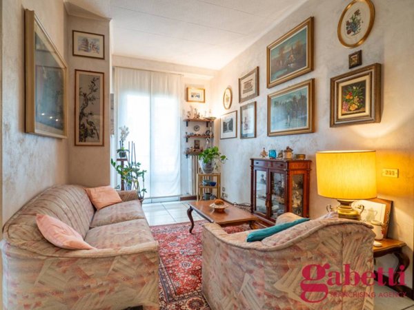 appartamento in vendita a Milano in zona Loreto