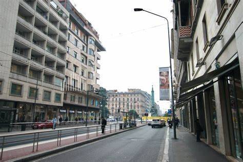 appartamento in vendita a Milano in zona XXII Marzo