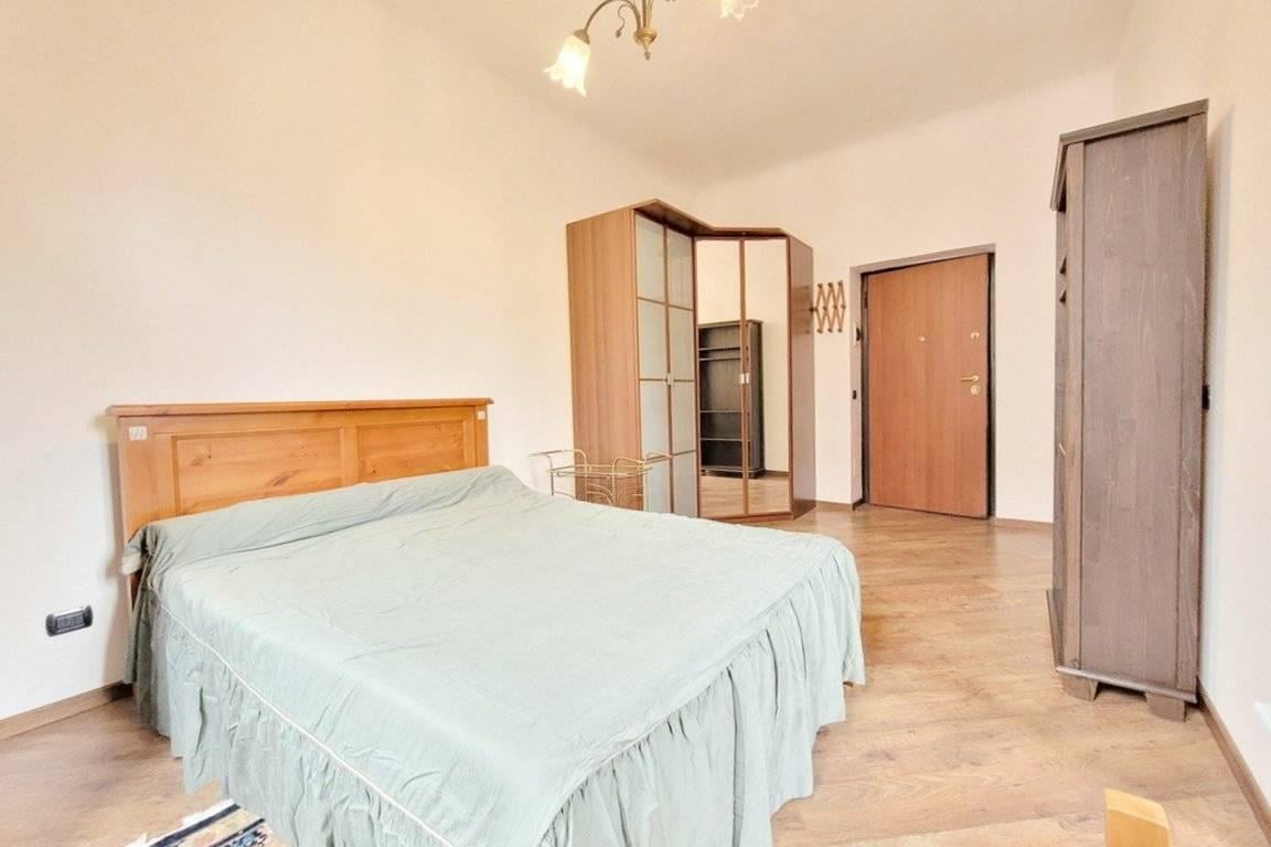 appartamento in vendita a Milano in zona Stazione Centrale