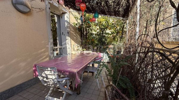 appartamento in vendita a Milano in zona Conchetta