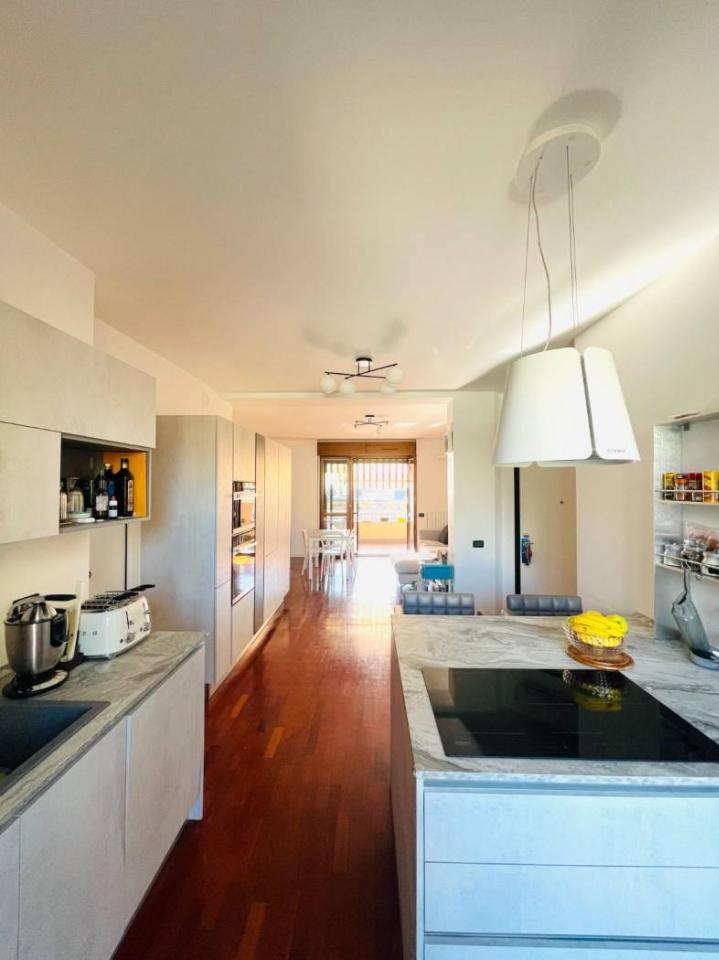 appartamento in vendita a Milano in zona Stadera