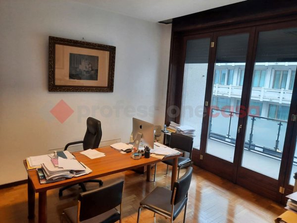 ufficio in vendita a Milano