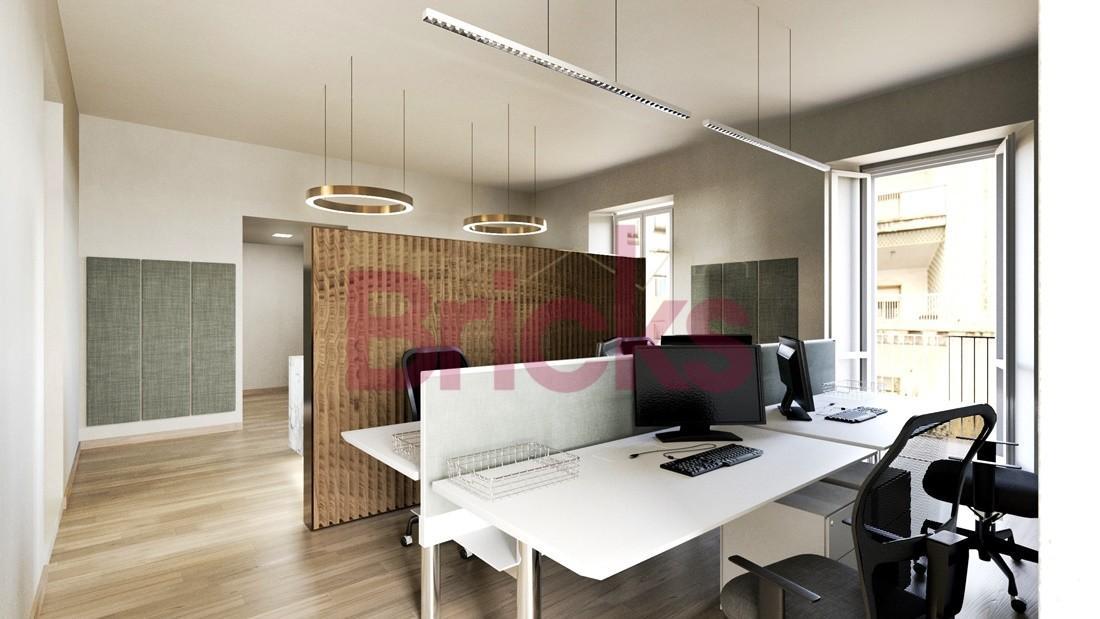 ufficio in vendita a Milano