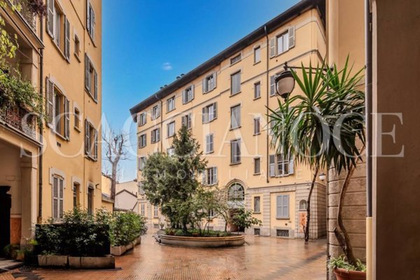 appartamento in vendita a Milano in zona Isola