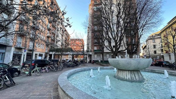 appartamento in vendita a Milano in zona Villapizzone