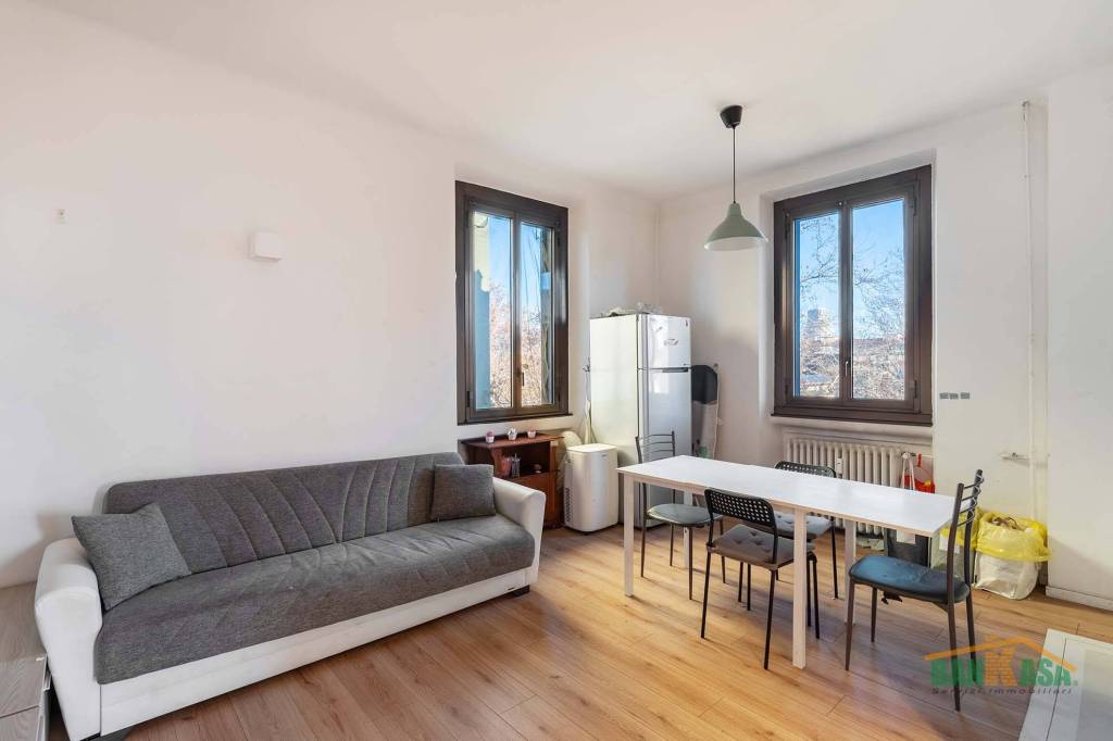 appartamento in vendita a Milano in zona Isola