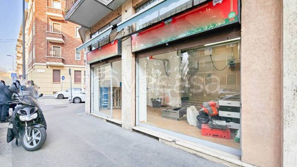 appartamento in vendita a Milano in zona Bicocca