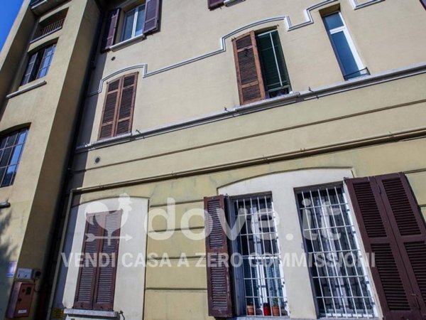 appartamento in vendita a Milano in zona Gorla