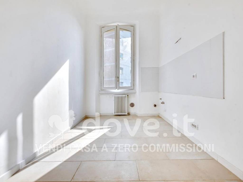 appartamento in vendita a Milano in zona Precotto