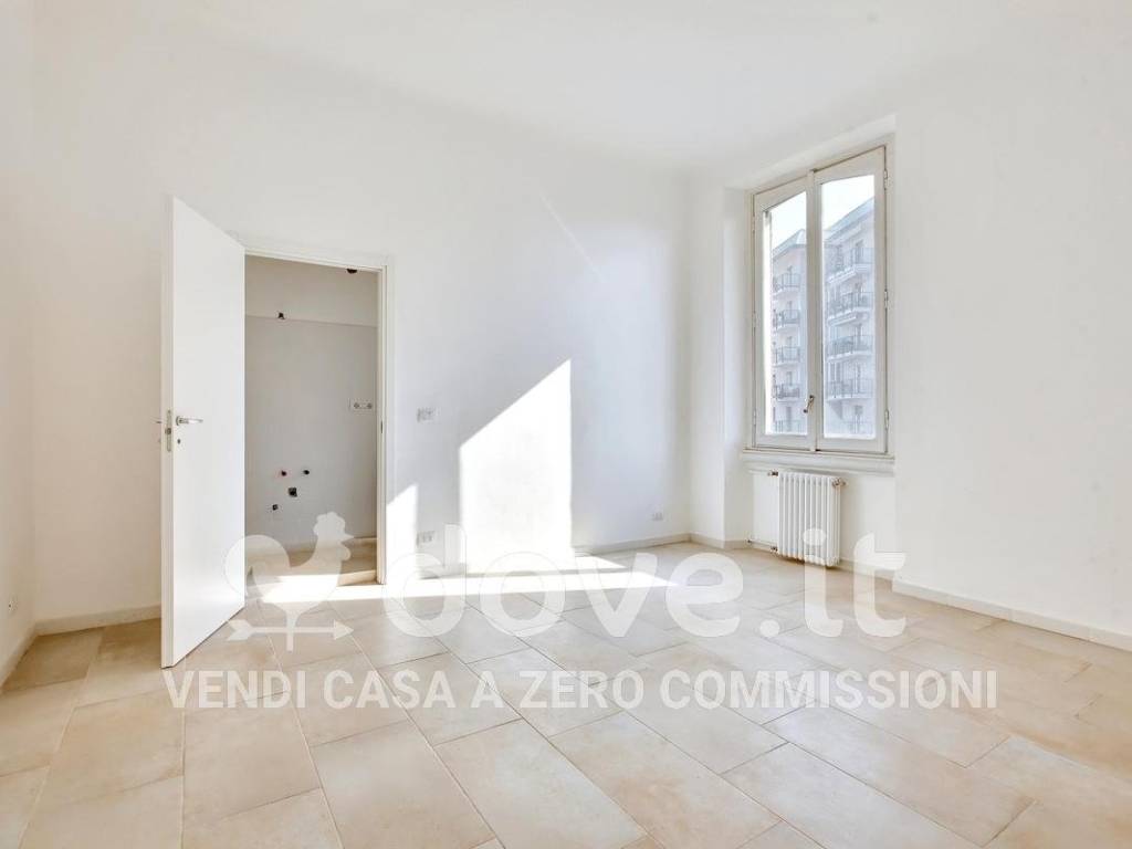appartamento in vendita a Milano in zona Bicocca