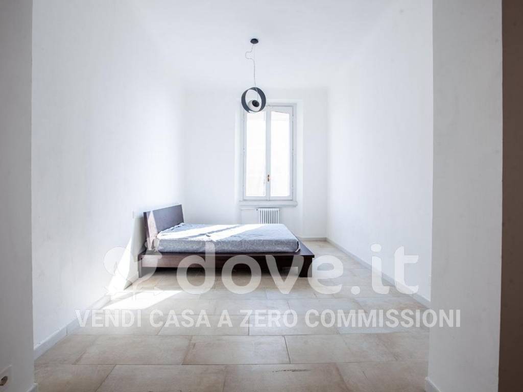 appartamento in vendita a Milano in zona Bicocca