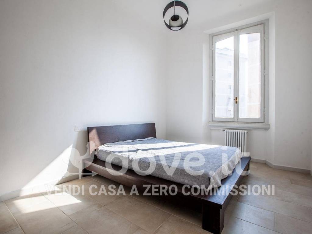 appartamento in vendita a Milano in zona Gorla