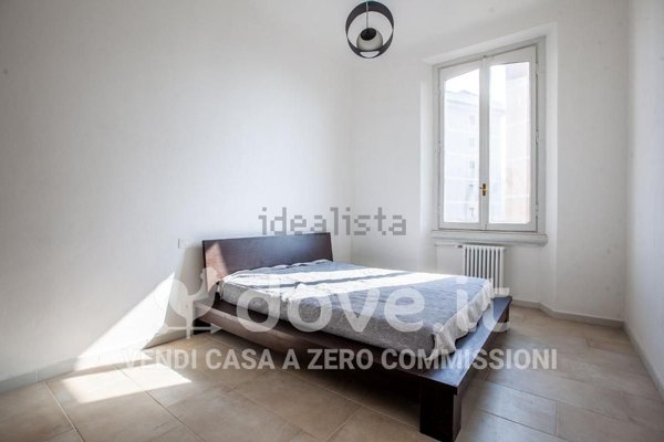 appartamento in vendita a Milano in zona Gorla