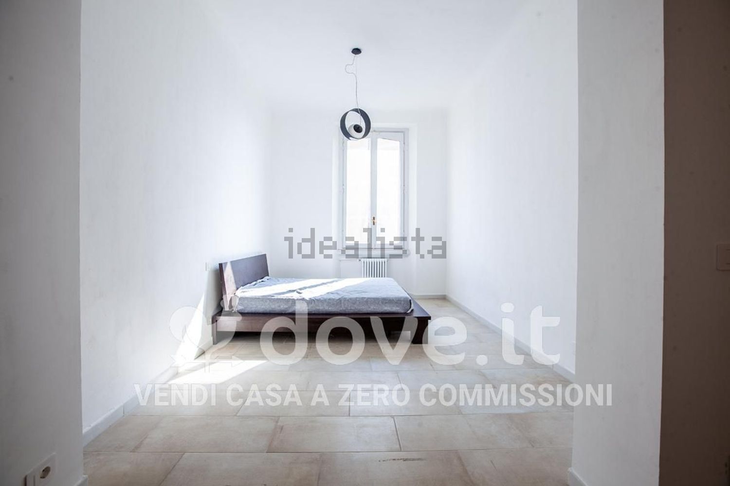 appartamento in vendita a Milano in zona Gorla