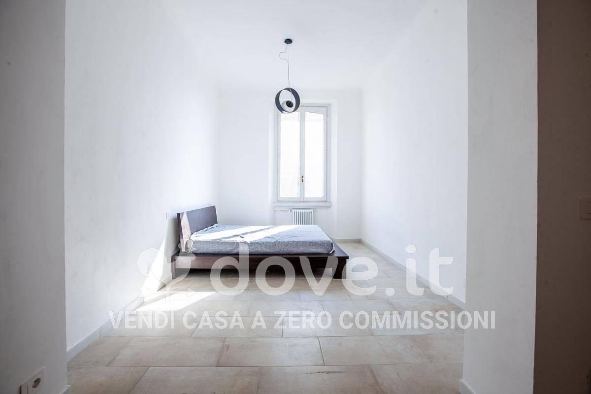 appartamento in vendita a Milano in zona Precotto