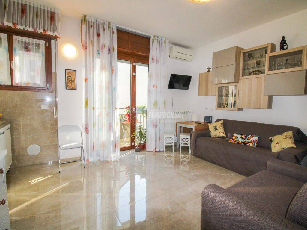 appartamento in vendita a Milano in zona Rogoredo