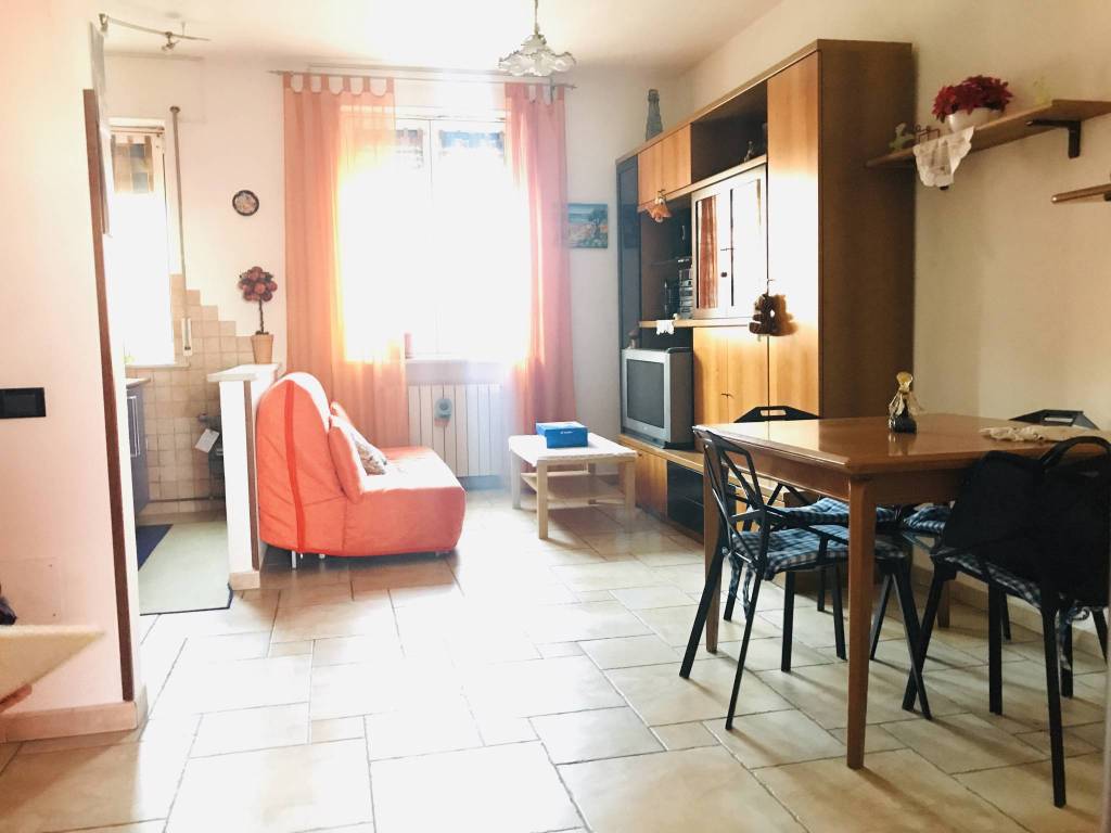appartamento in vendita a Milano in zona Affori