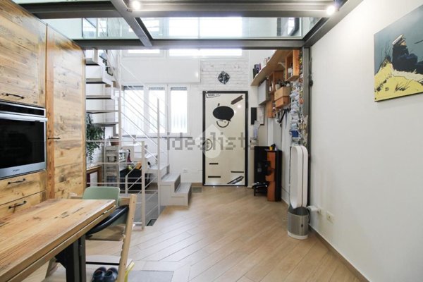appartamento in vendita a Milano in zona Bruzzano