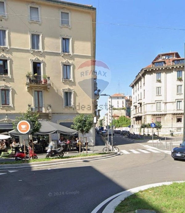 negozio in vendita a Milano in zona San Vittore