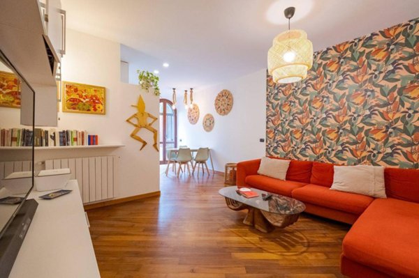 appartamento in vendita a Milano in zona Lambrate
