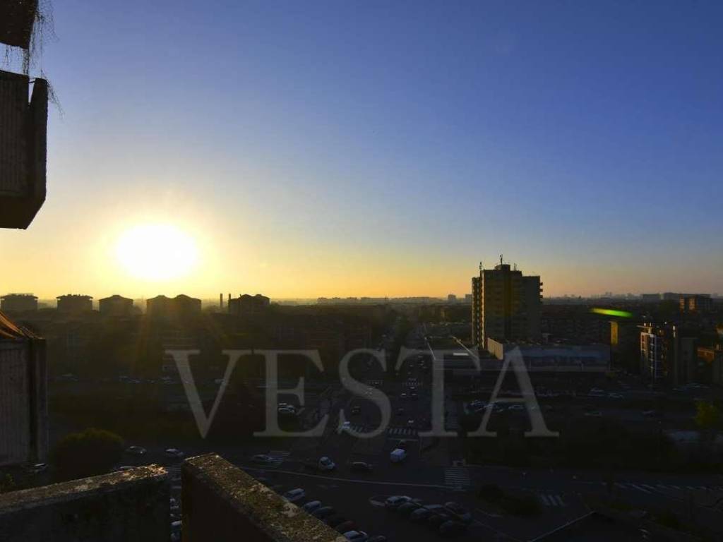 appartamento in vendita a Milano in zona Chiesa Rossa