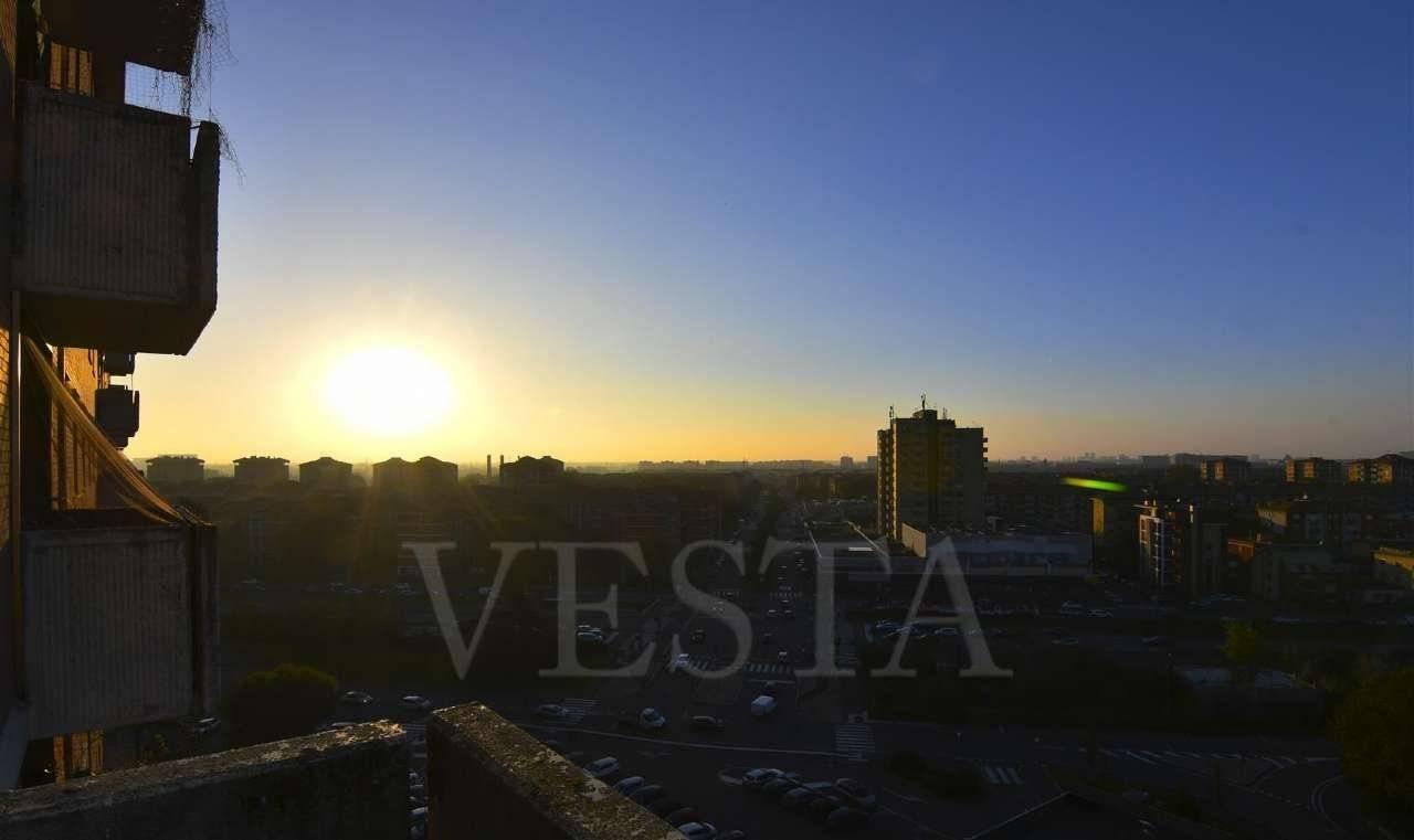 appartamento in vendita a Milano in zona Chiesa Rossa