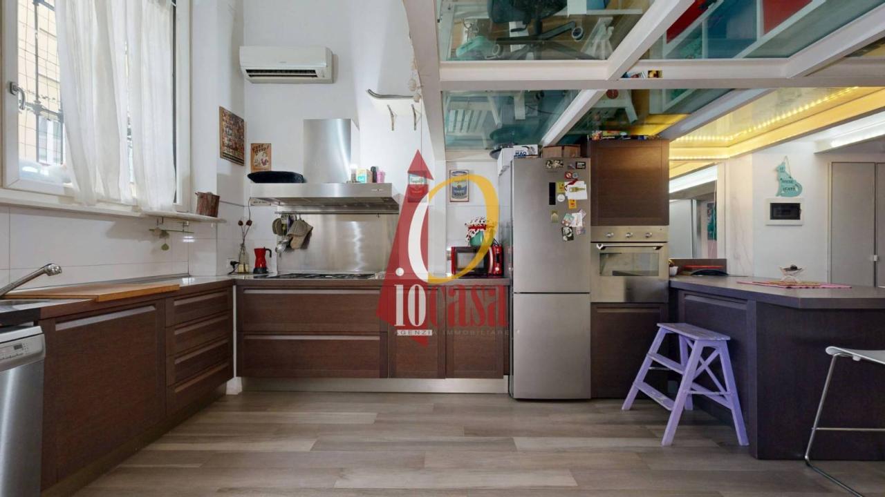 appartamento in vendita a Milano in zona Porta Venezia