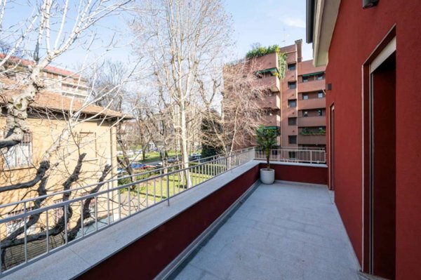 appartamento in vendita a Milano in zona Porta Romana