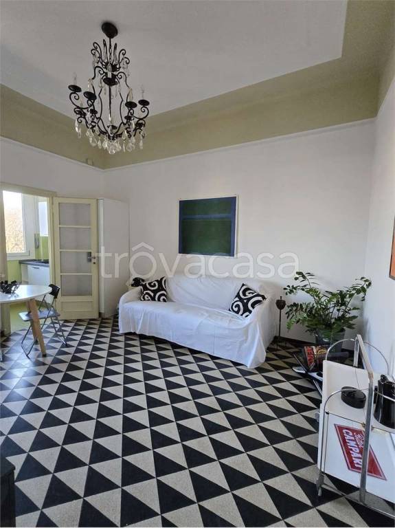 appartamento in vendita a Milano in zona Bovisa