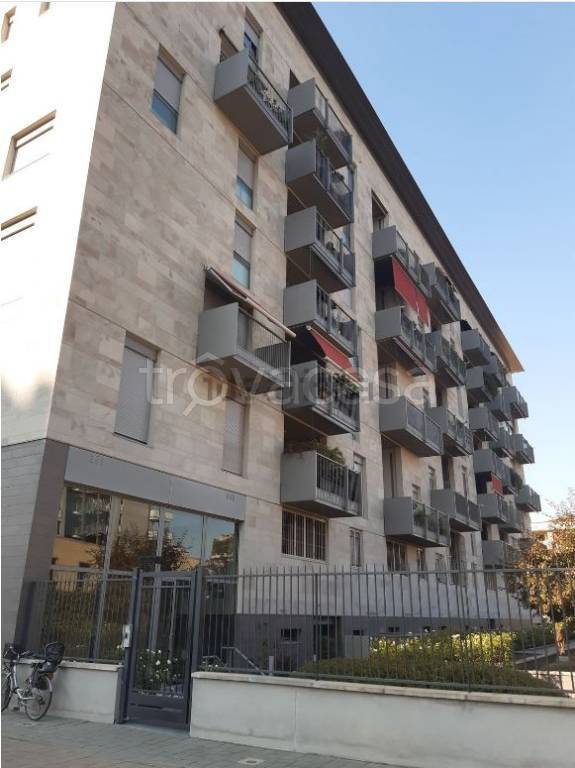 appartamento in vendita a Milano in zona Affori