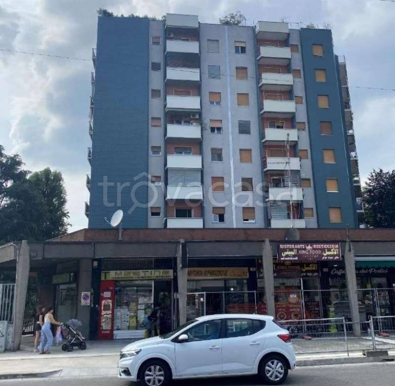 appartamento in vendita a Milano in zona Turro