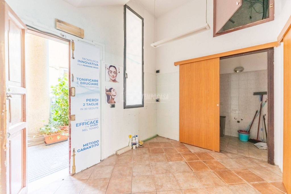monolocale in vendita a Milano