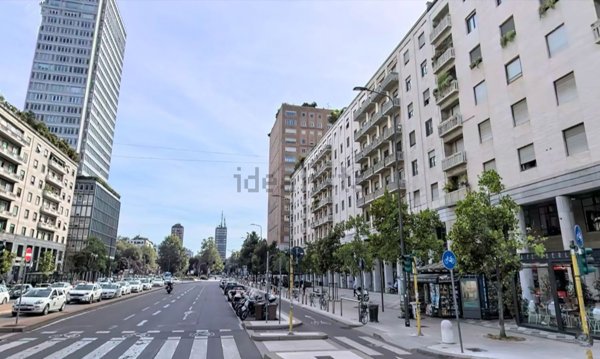 negozio in vendita a Milano