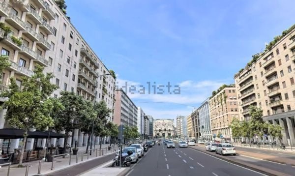 negozio in vendita a Milano