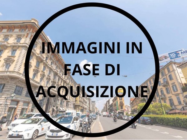 appartamento in vendita a Milano in zona Isola