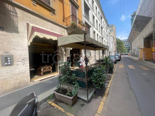 trivano in vendita a Milano