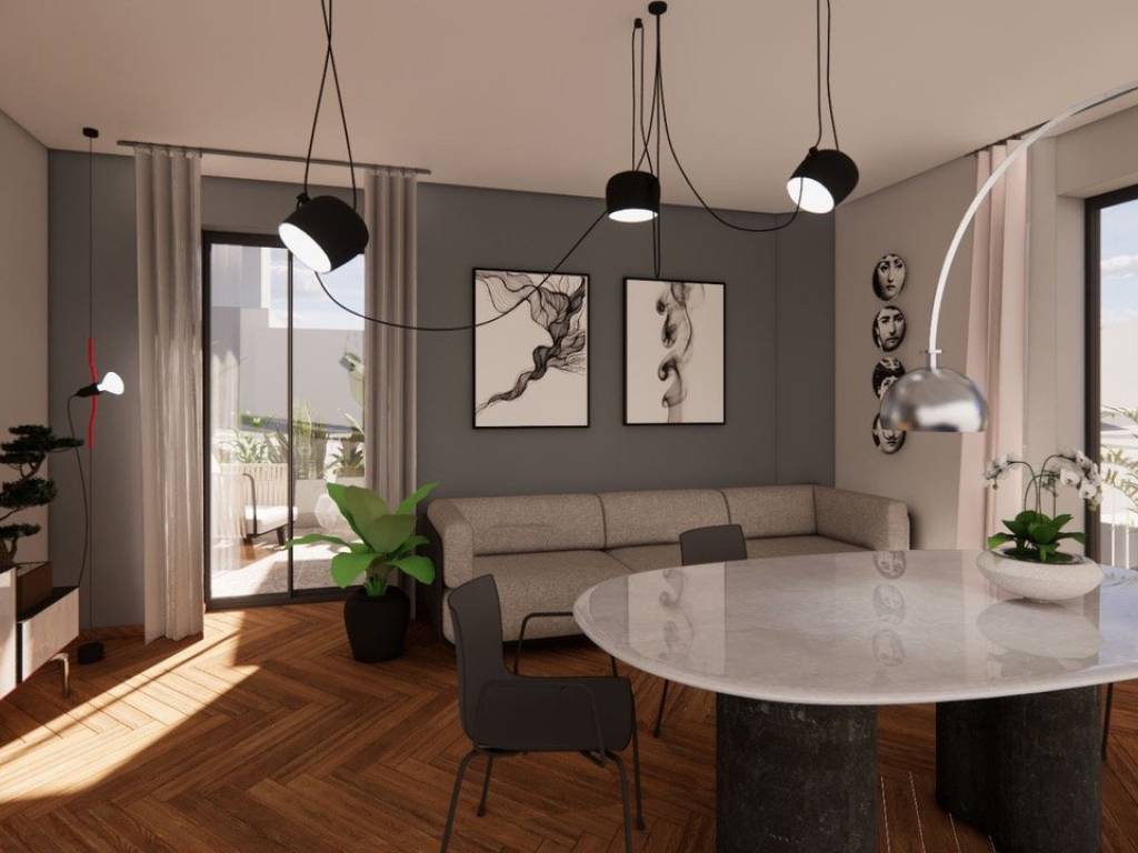 appartamento in vendita a Milano in zona Città Studi