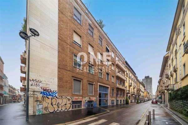 ufficio in vendita a Milano