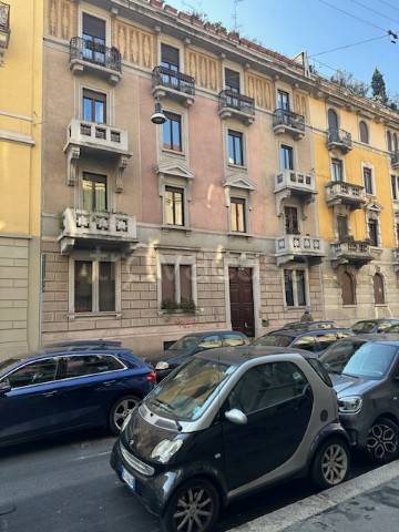 appartamento in vendita a Milano in zona XXII Marzo