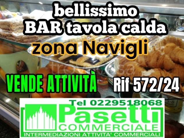 monolocale in vendita a Milano