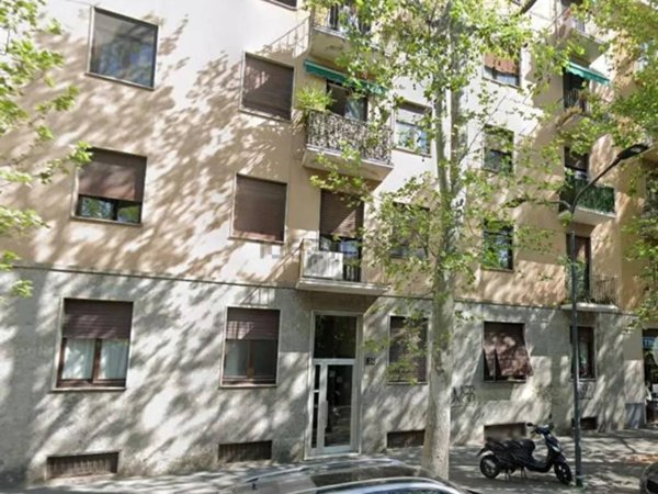 appartamento in vendita a Milano in zona Il Portello