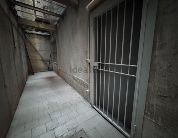 locale di sgombero in vendita a Milano