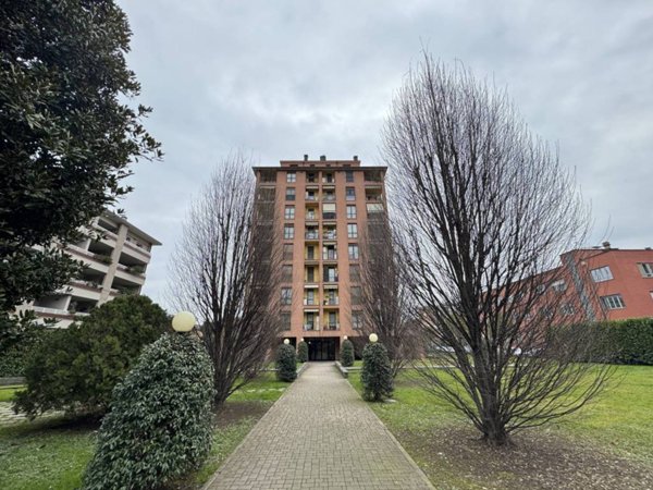 appartamento in vendita a Milano in zona Bicocca