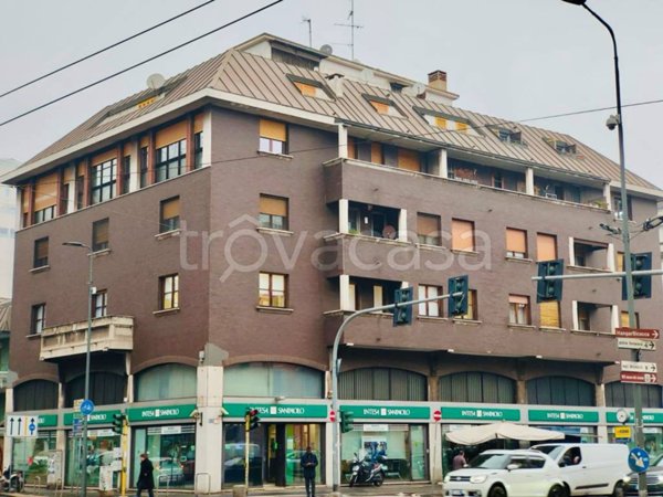 appartamento in vendita a Milano in zona Maggiolina