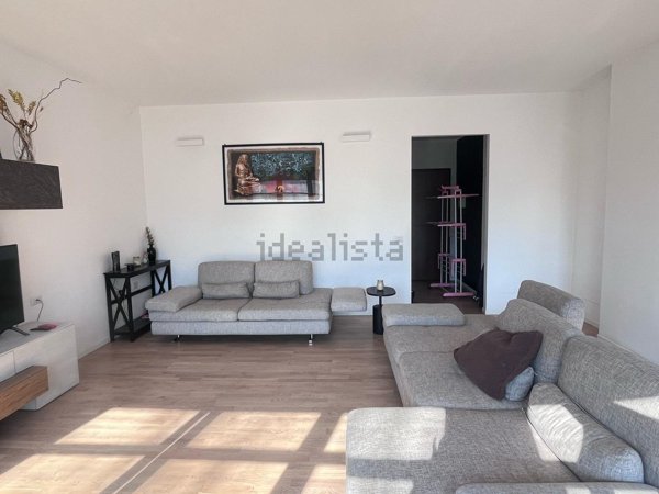 appartamento in vendita a Milano in zona Maggiolina