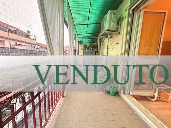 appartamento in vendita a Milano in zona Turro