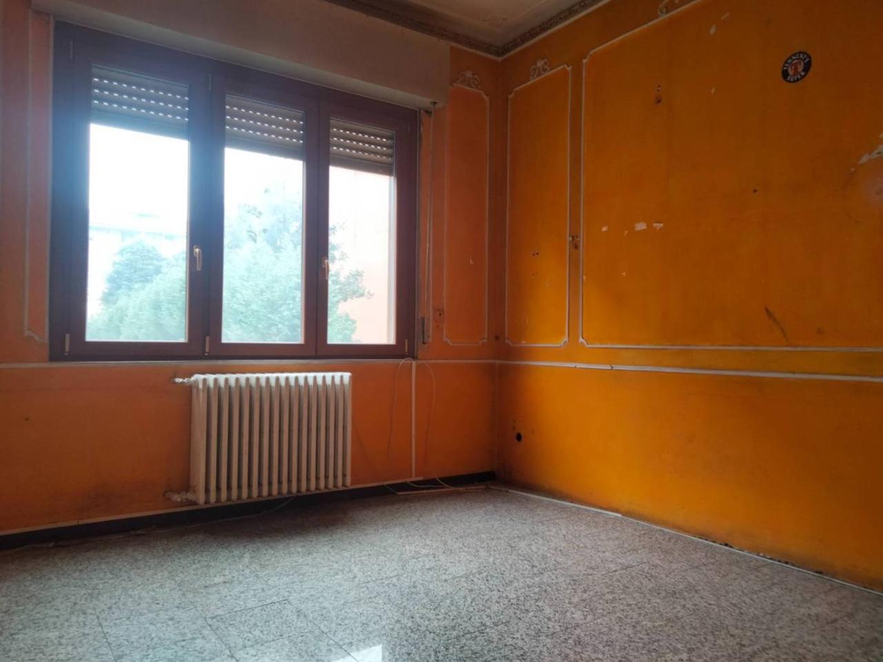 appartamento in vendita a Milano in zona Chiesa Rossa