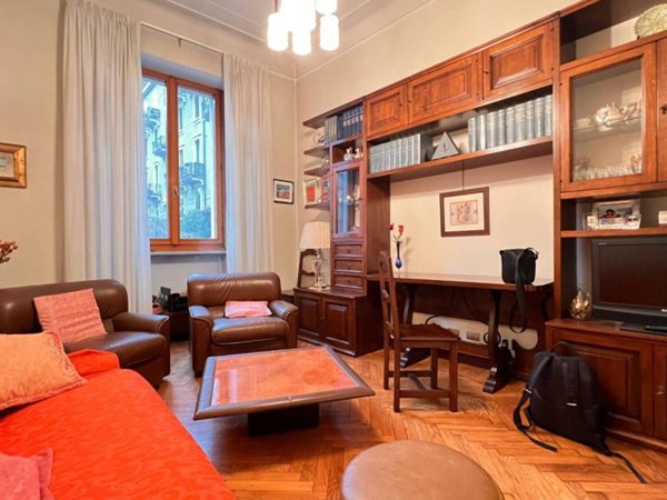 appartamento in vendita a Milano in zona San Vittore